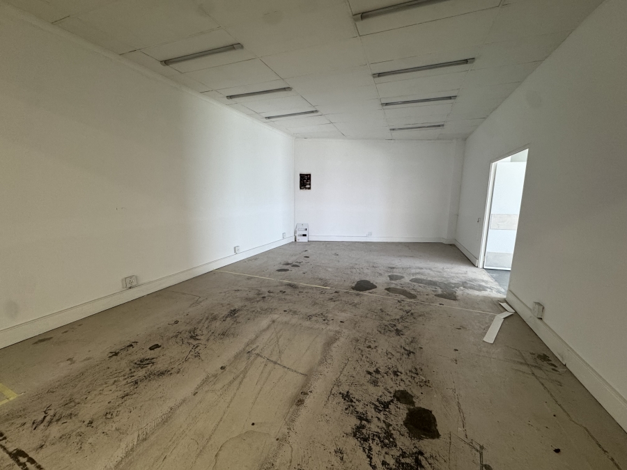 To Let commercial Property for Rent in Parklands Western Cape